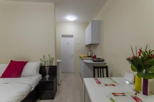 Zimmer Ba'Ir Kfar Saba Eksteriør bilde