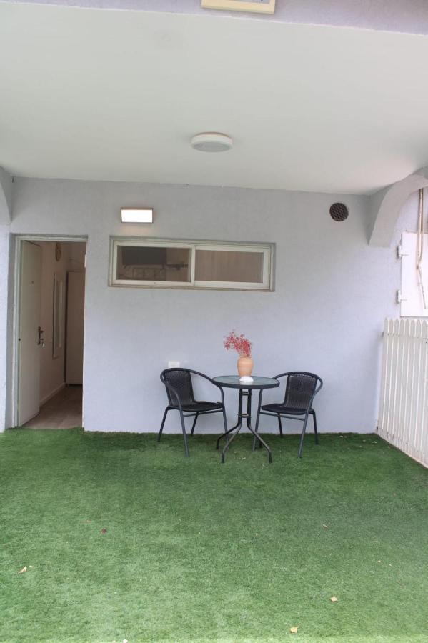 Zimmer Ba'Ir Kfar Saba Eksteriør bilde